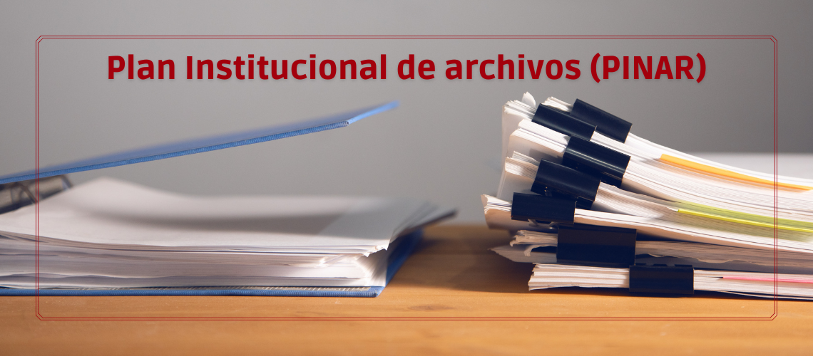 custodia de archivo / custodia de documentos