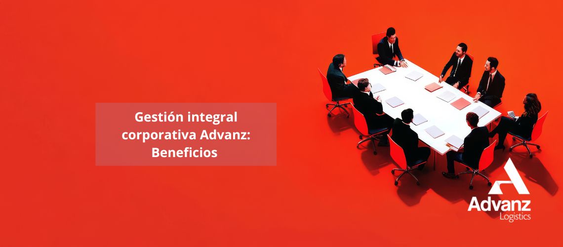 Gestión integral corporativa