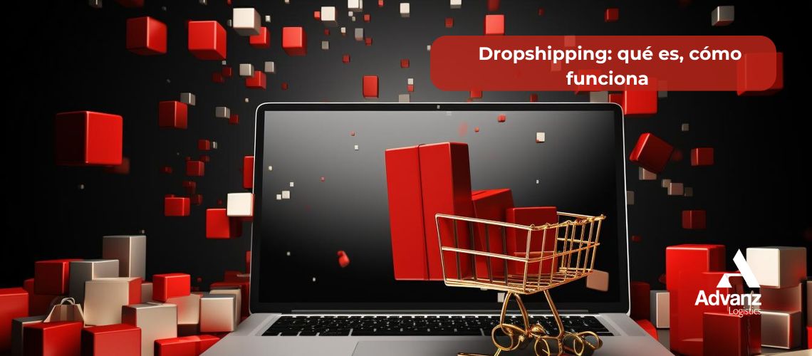 dropshipping que es​