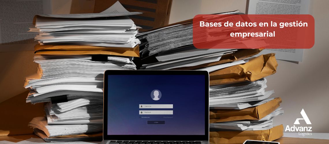 ventajas de una base de datos​ en el proceso documental